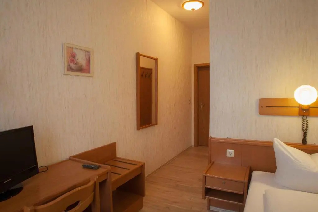 Hotel Kutzbach