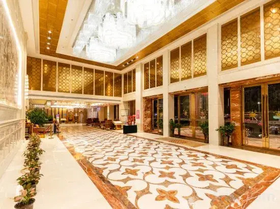 Yuzhou Hotel