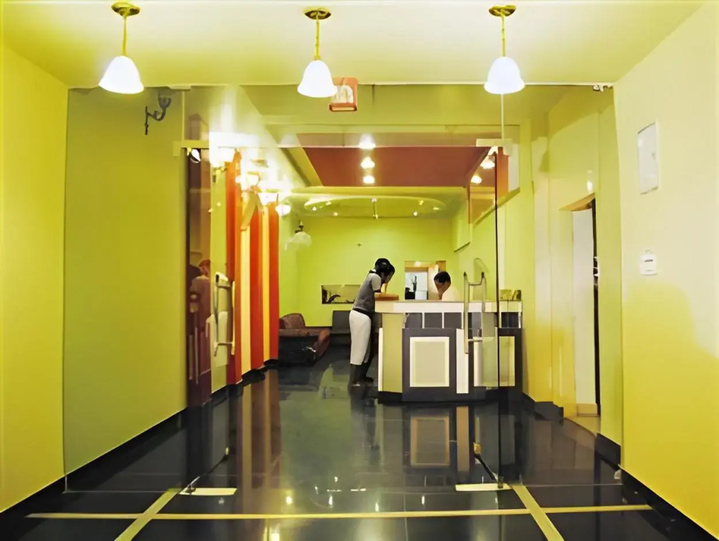 Hotel Konark
