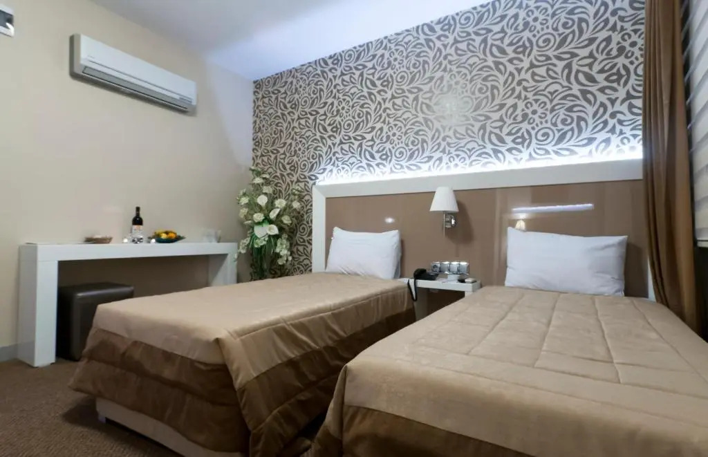 Sultan Hotel