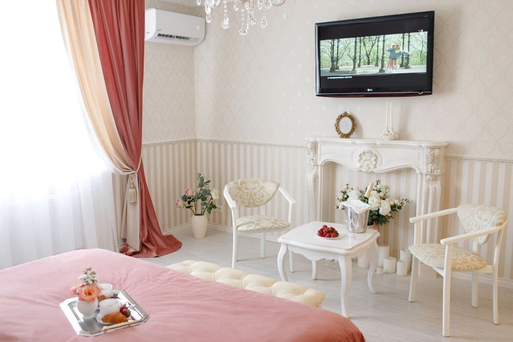 Studio - De lux