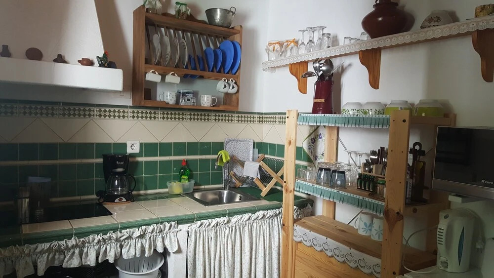Casa Santana Segura