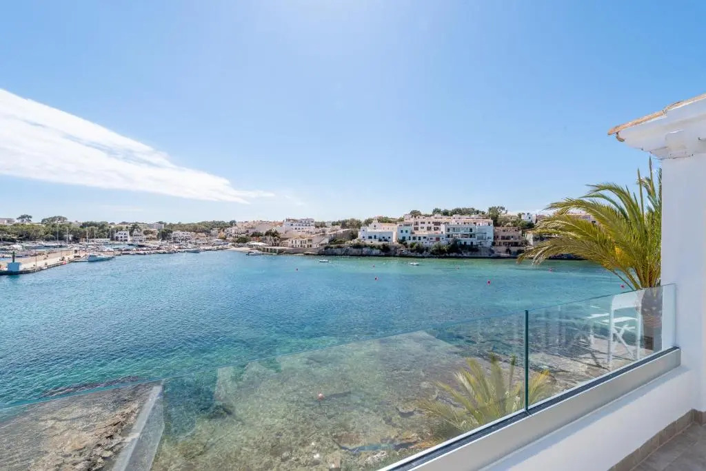 Apartment Sa Caseta 1