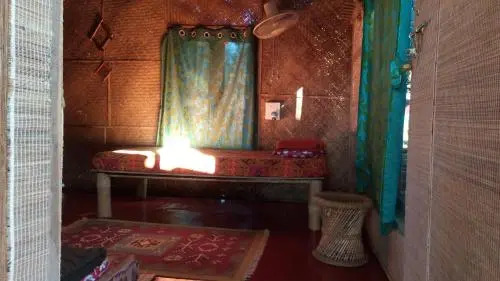 Om Gravity Eco Resort