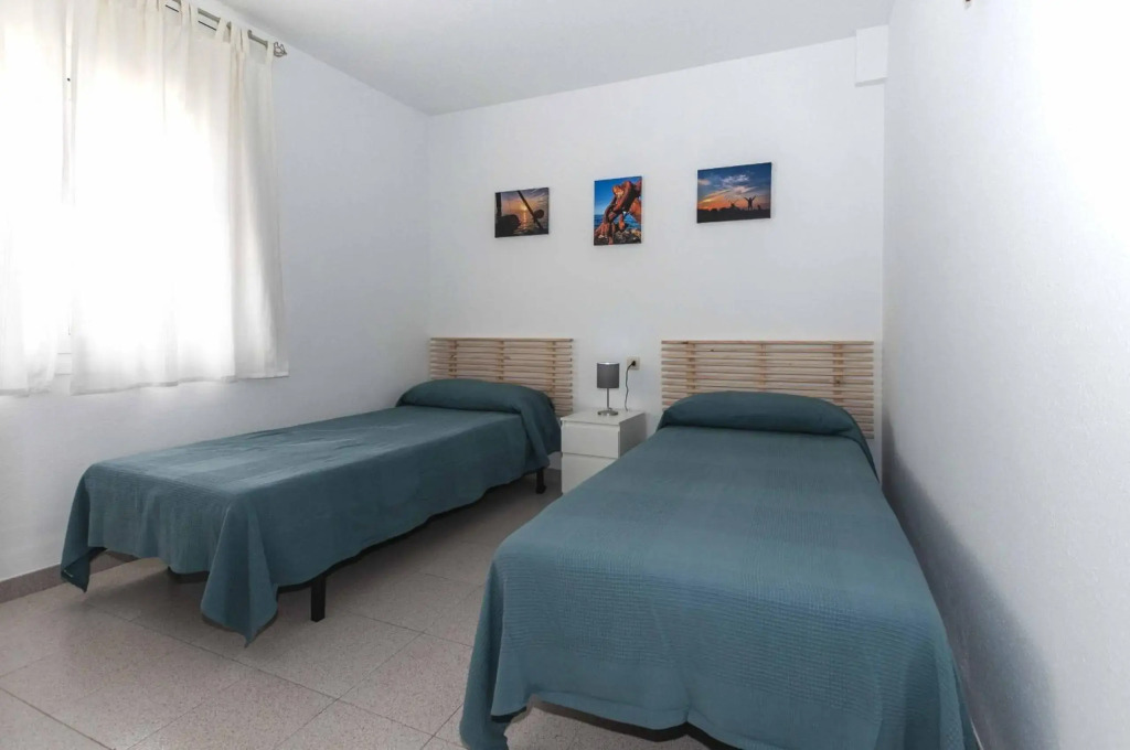 1212 SANT MAURICI vista canal