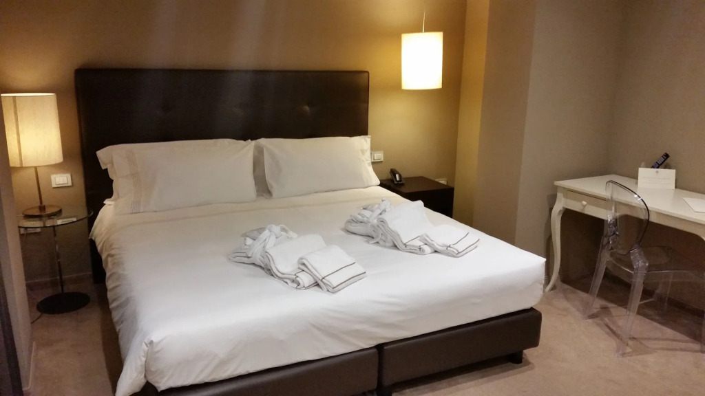 Grand Hotel Paradiso