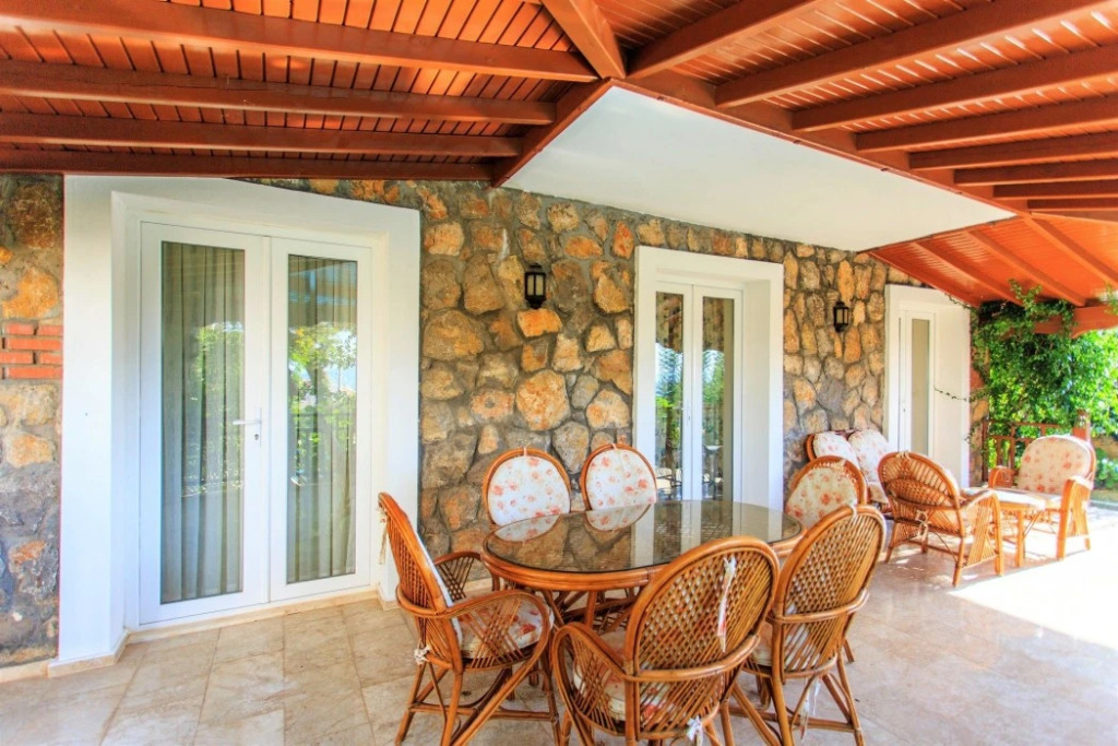 Villa Xanthos 313