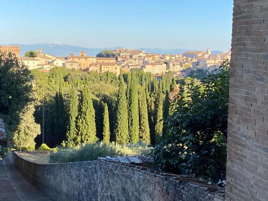 casa intera giardino e piscina