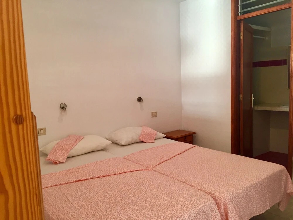 Apartamentos Costa Bayana