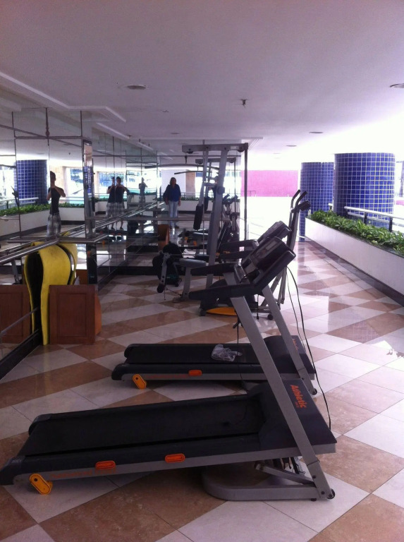 Apartamento Ruy Castelo Branco