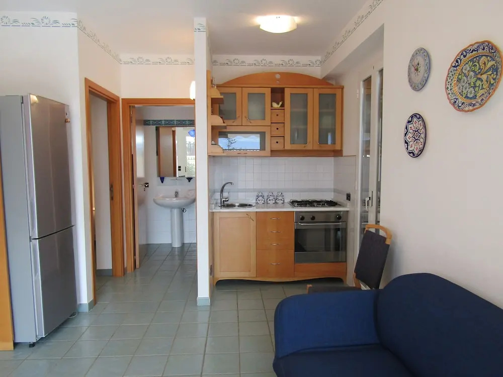 Caterina Home