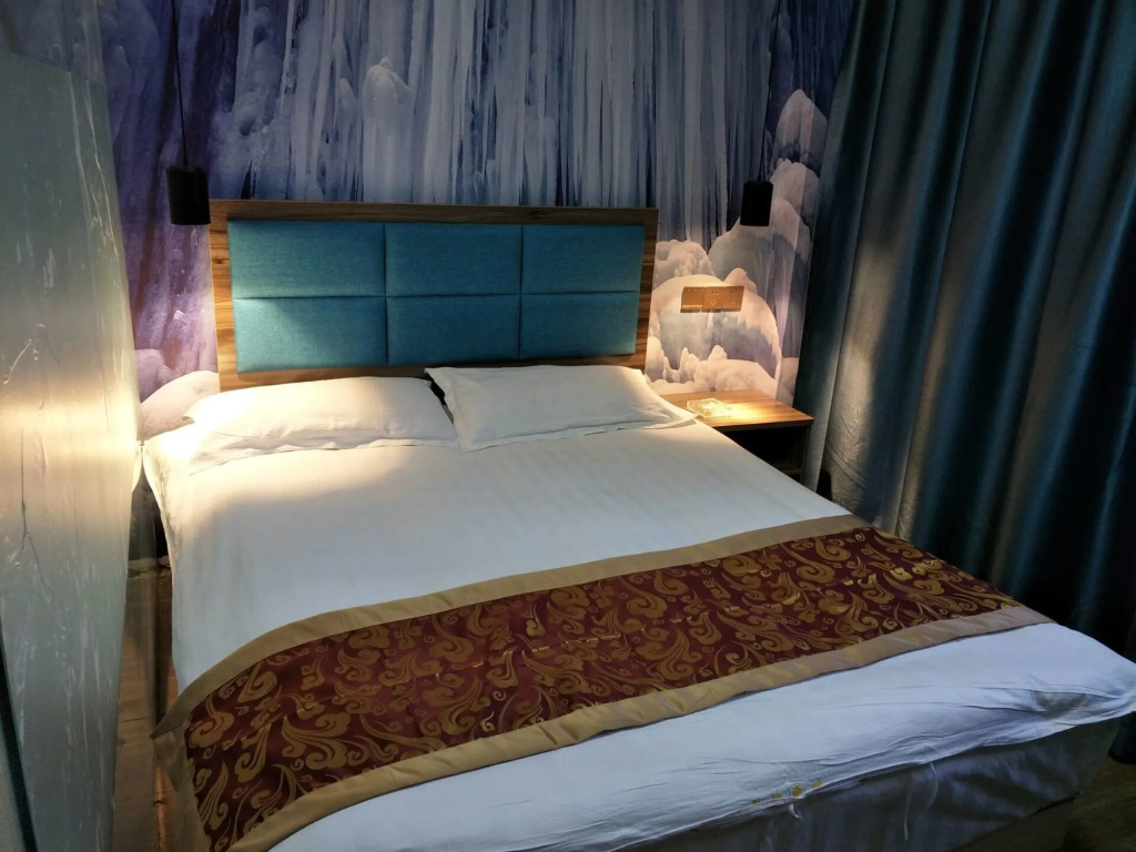 Tiandi Haoqing Hotel
