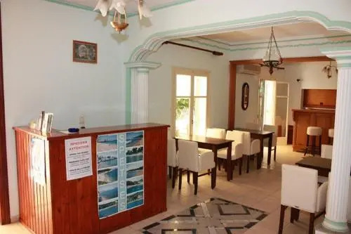 Villa Margarita
