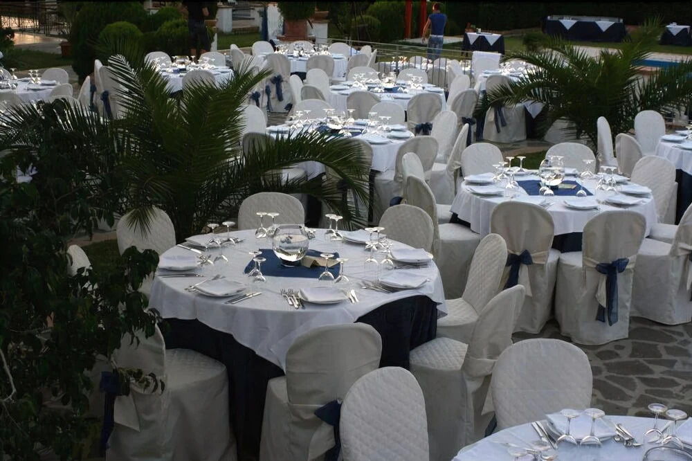 Hotel Gaudio