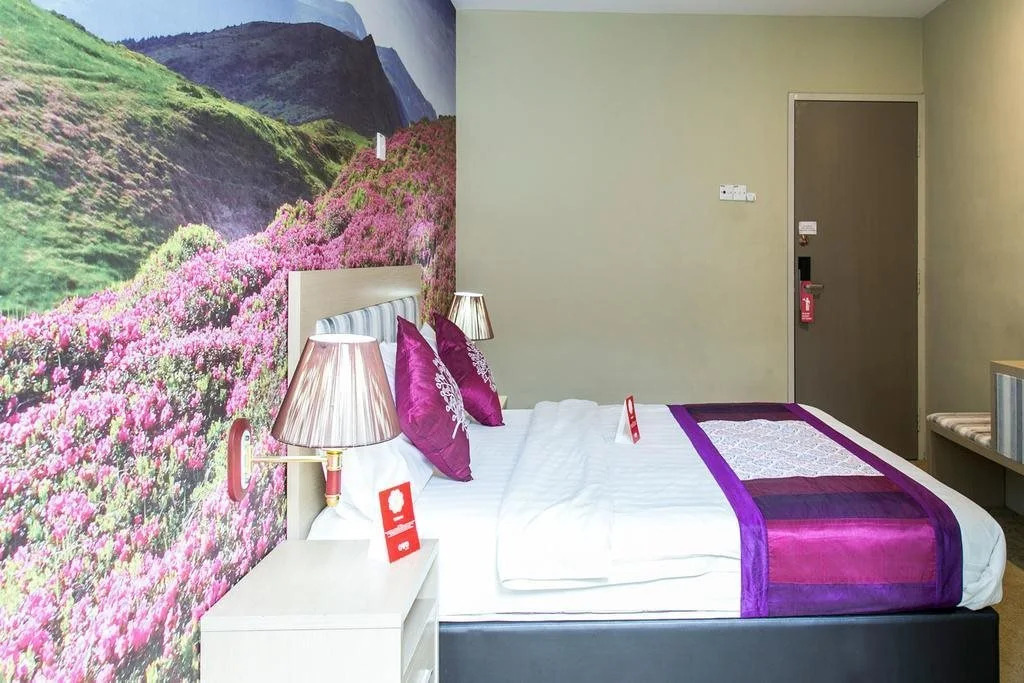OM Hotel