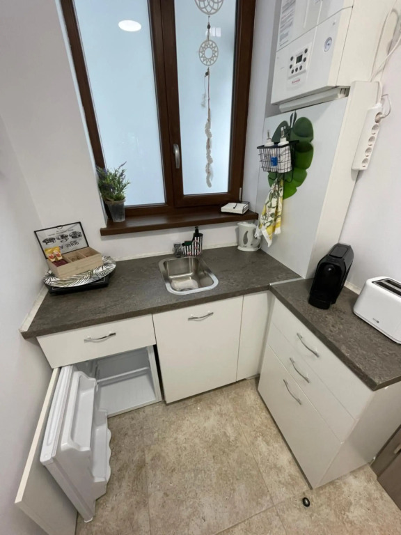 Gizell Apartment 2