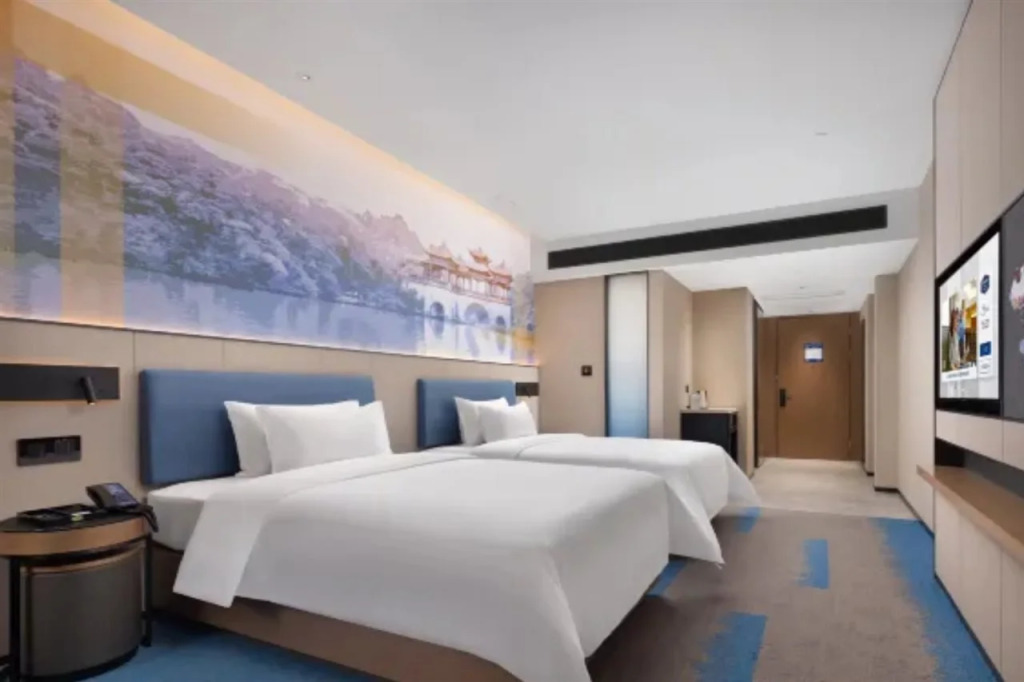 Hampton by Hilton Dongguan Songshan Lake