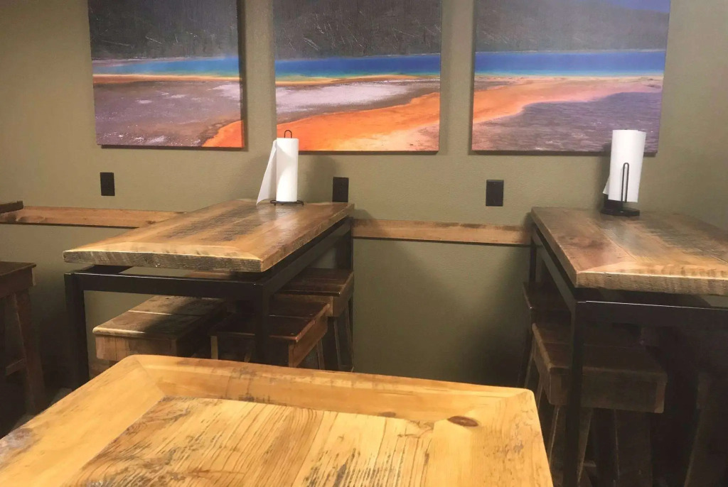 Travelodge by Wyndham Gardiner Yellowstone Park North Entr