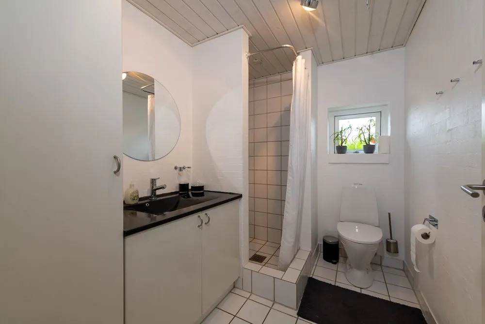 Bed & Breakfast Horsens - Udsigten