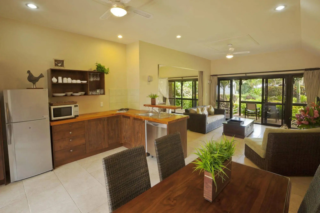 Sea Change Villas