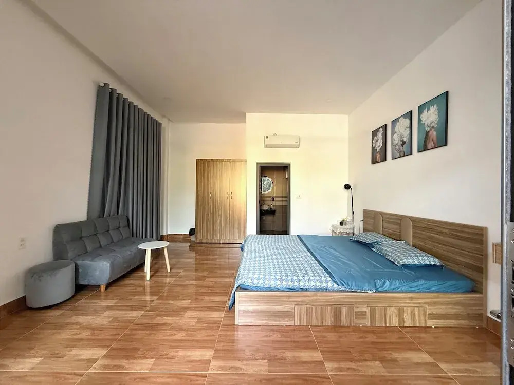 homestay halona