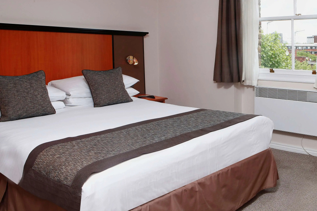 Best Western Corona Hotel