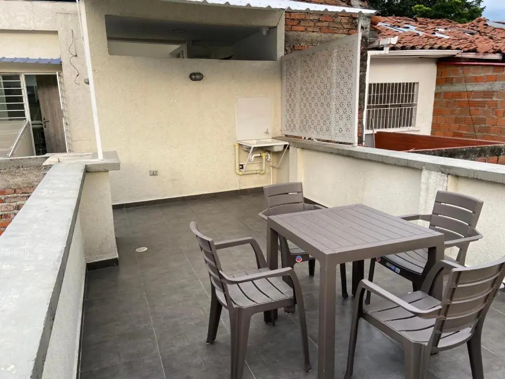 Apartamento 2 Alcobas en Miraflores 401