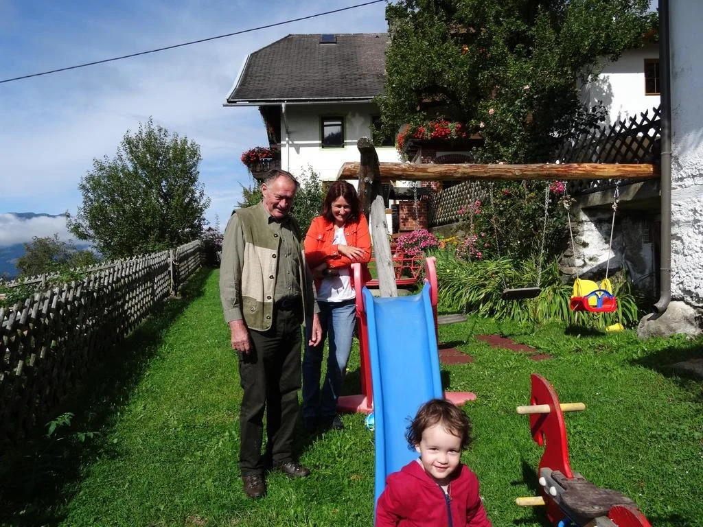 Steggaberhof Fam. Winkler