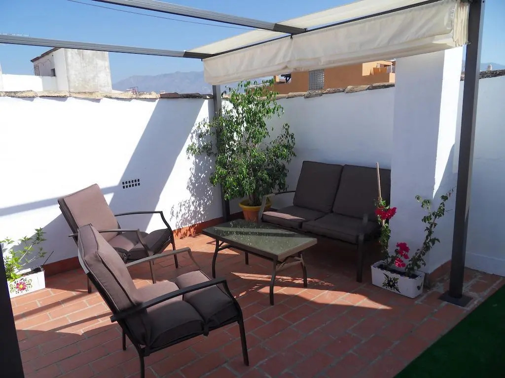 Hotel Marbella