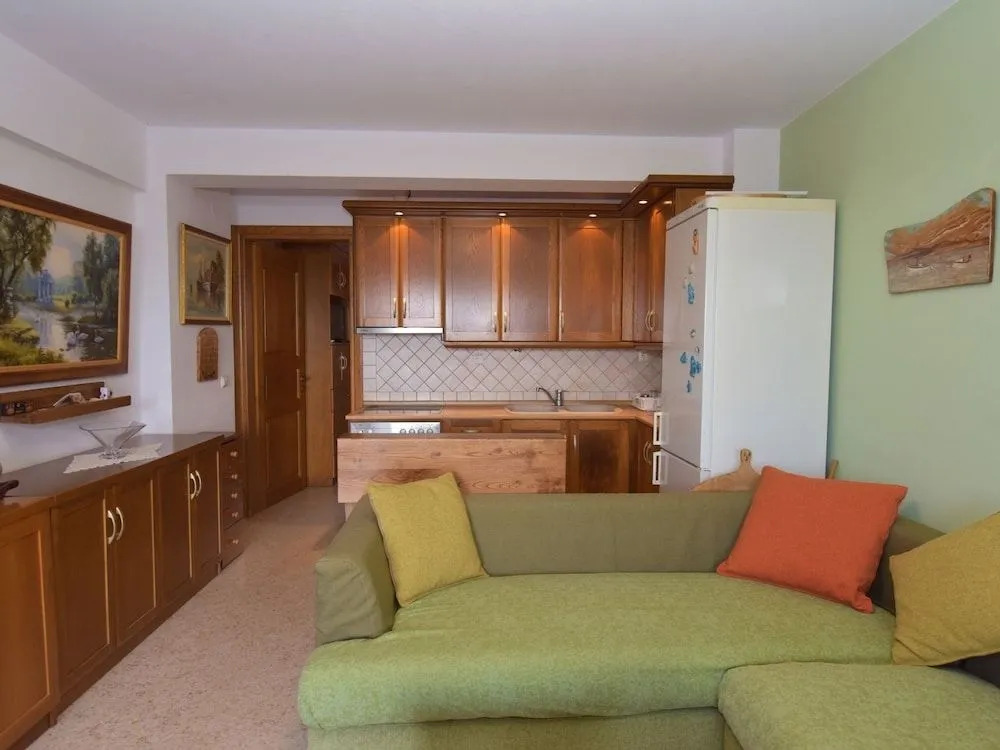 Camellia House Seafront - Nea Potidea