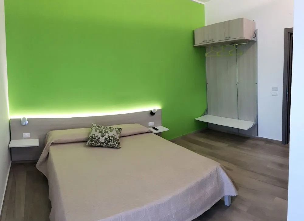 B&B Panorama - Self Check in