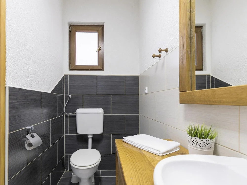 Apartment Vir