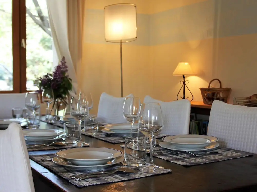 Luxurious Villa with Private Pool at Saignon France