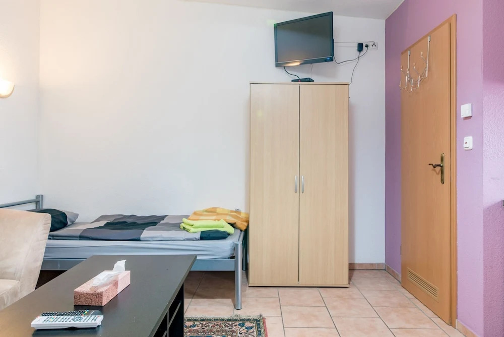 Private Apartment Wülfeler Straße