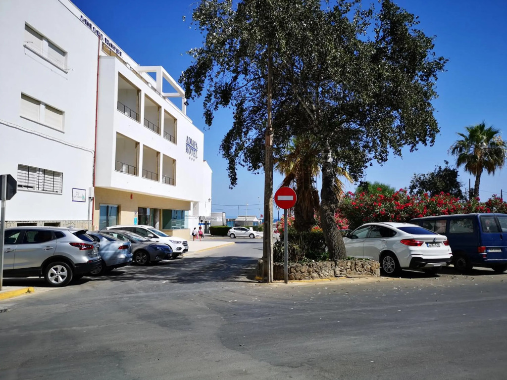Apartamento Murillo