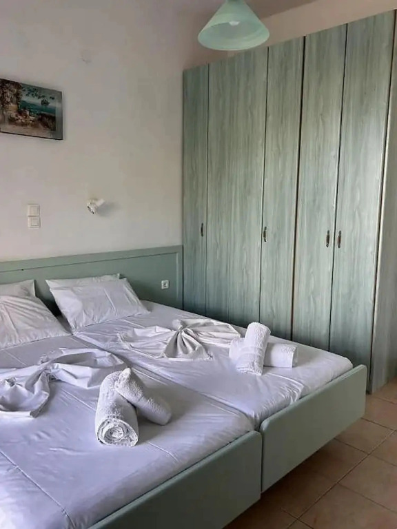 Dellis Apartments Corfu - Sea Views Near the Beach