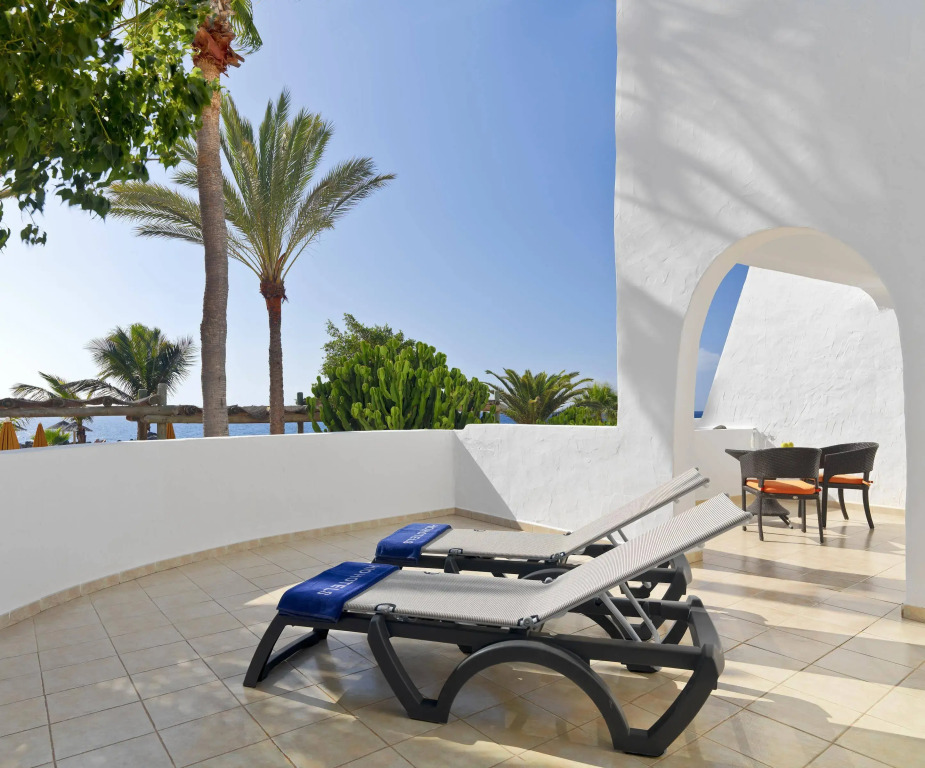 H10 Timanfaya Palace - Adults Only