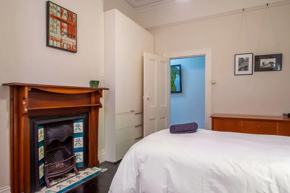Spacious Cosy 3 bedroom House