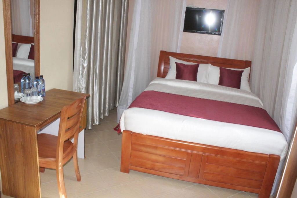 Decasa Hotel