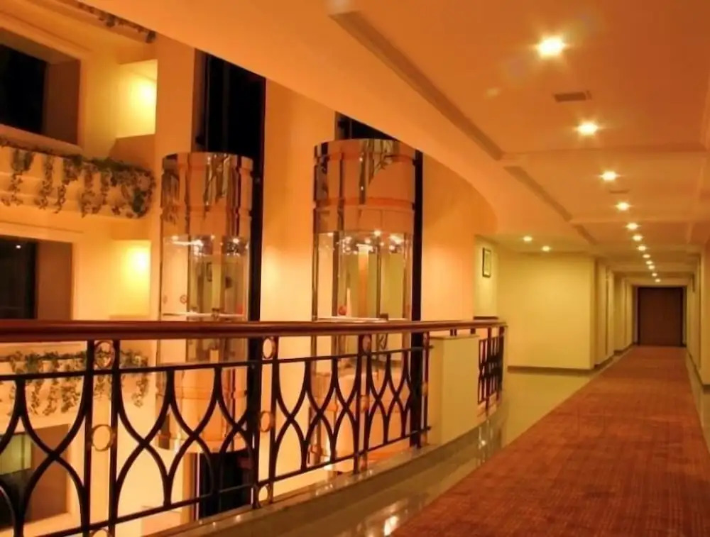 Hotel Parsons Court