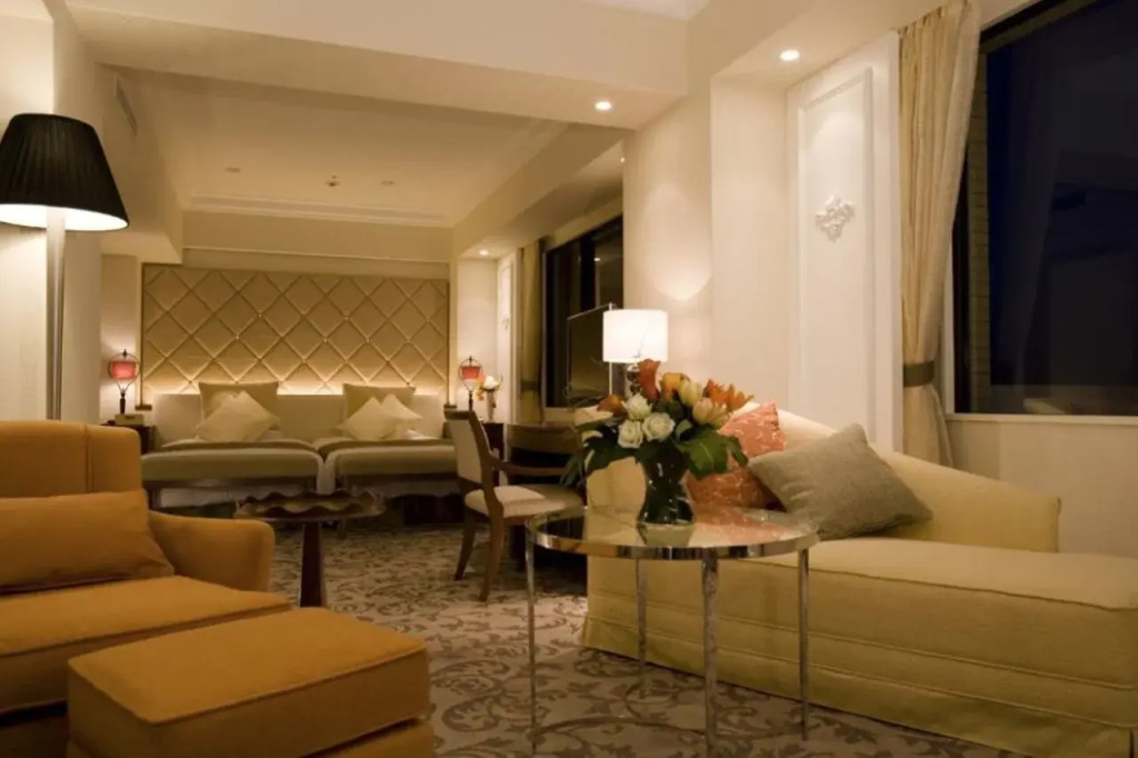 Hotel Okura Tokyo Bay