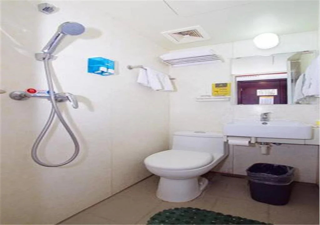 Lixin Business Hotel Lanzhou
