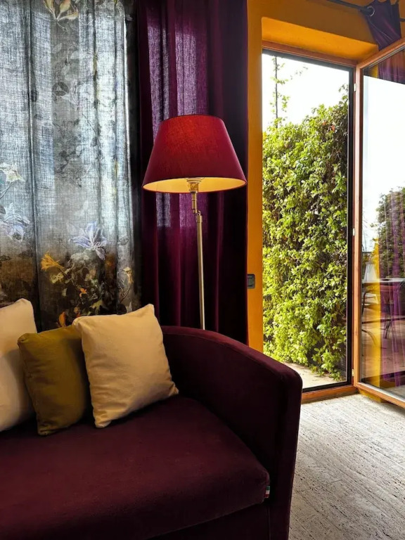 Relais San Damian