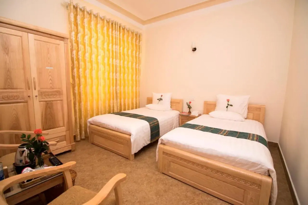 V&T Hotel