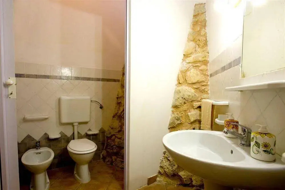 Borgo del Sole Salento