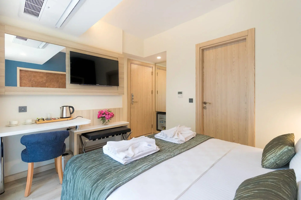 Kavala Hotel