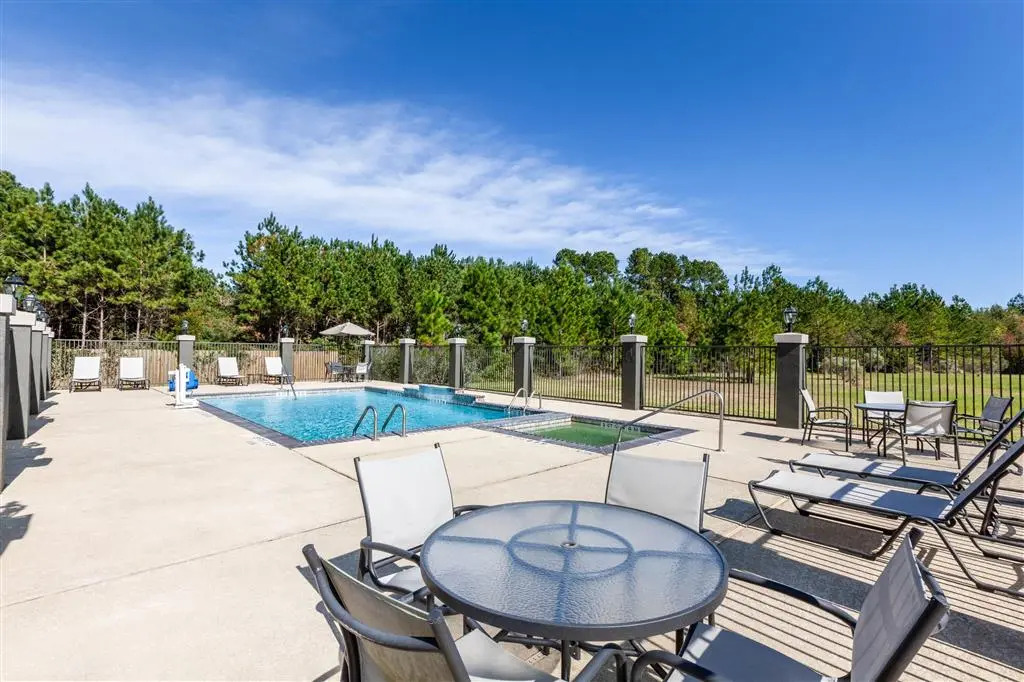 La Quinta Inn & Suites Lumberton