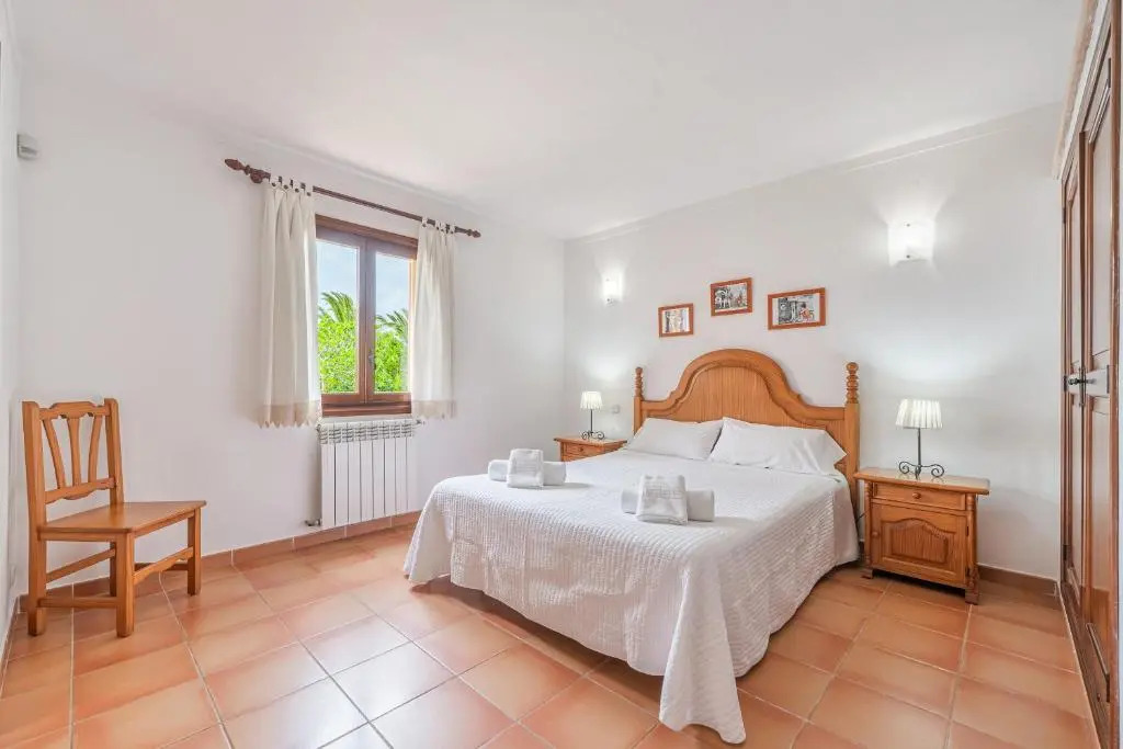 Villa Can Jaume