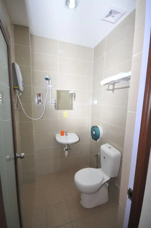 1ST Centro Hotel