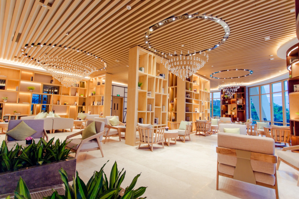 Sanya Conifer Resort